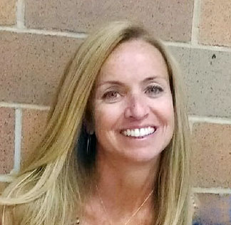 Nancy Walsh
